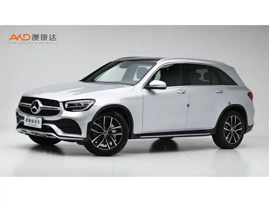 Mercedes Benz GLC
