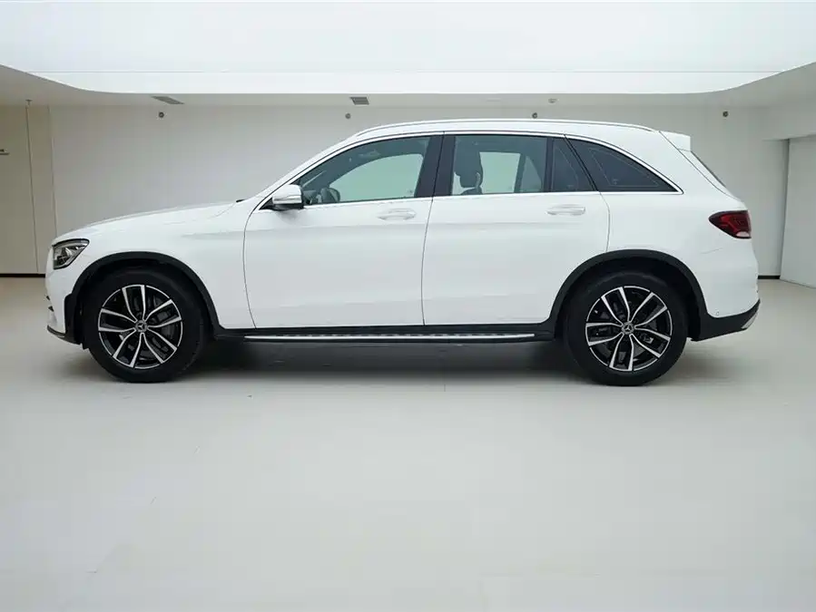 Mercedes Benz GLC