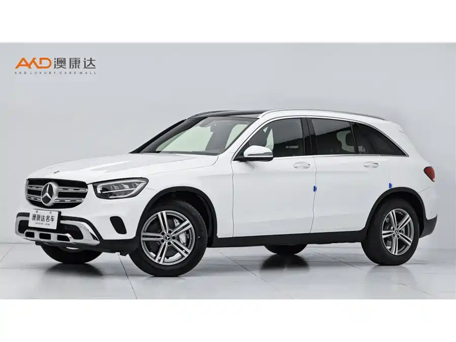 Mercedes Benz GLC