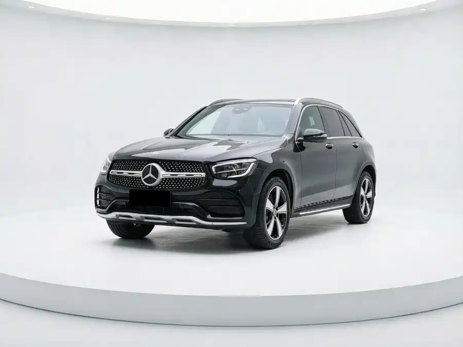 Mercedes Benz GLC