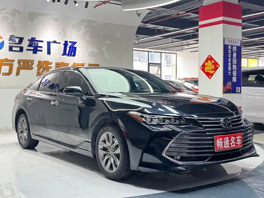 Toyota Avalon