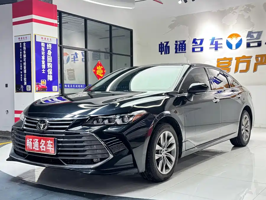 Toyota Avalon