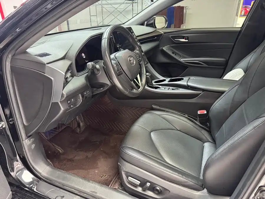 Toyota Avalon
