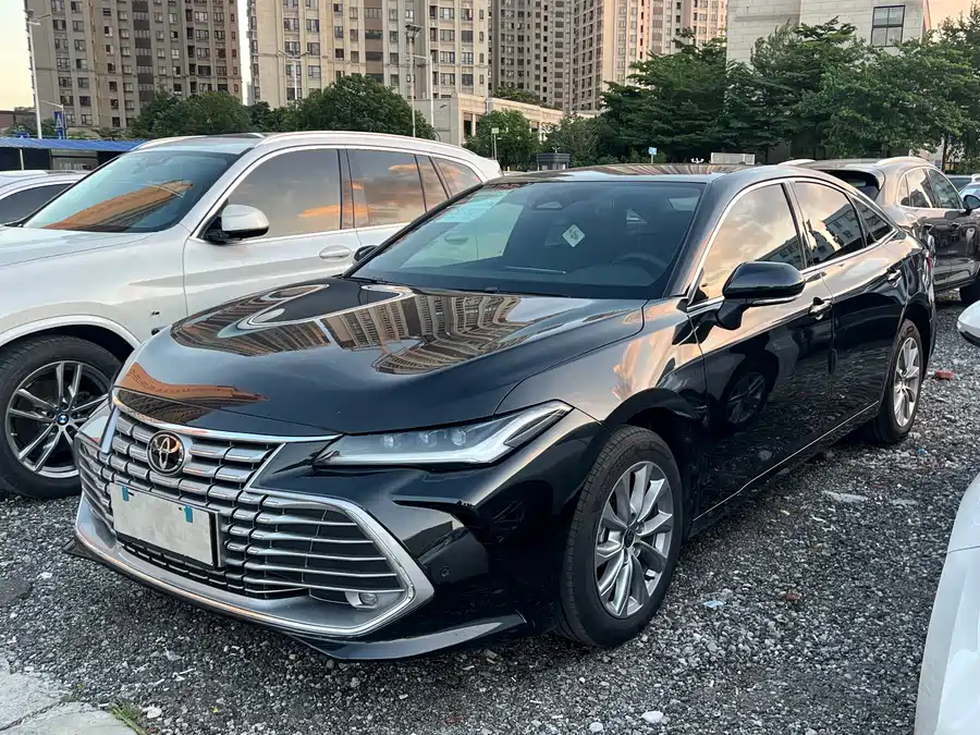 Toyota Avalon