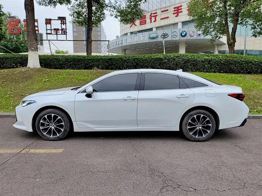Toyota Avalon