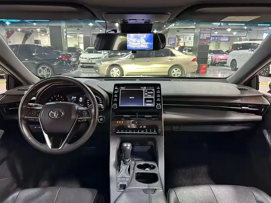 Toyota Avalon