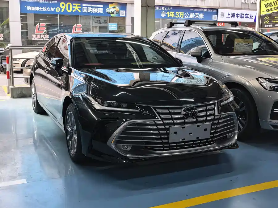 Toyota Avalon