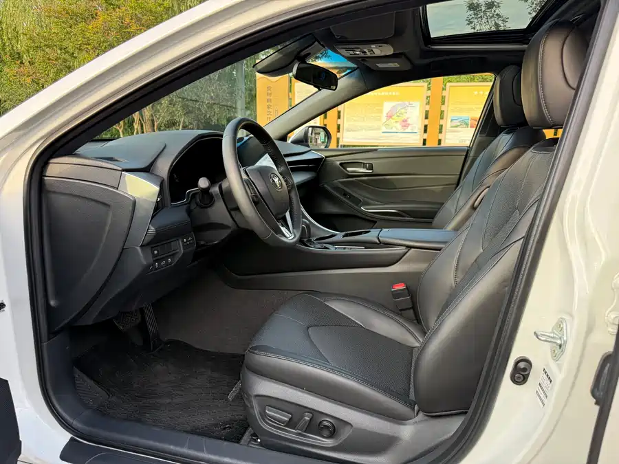 Toyota Avalon
