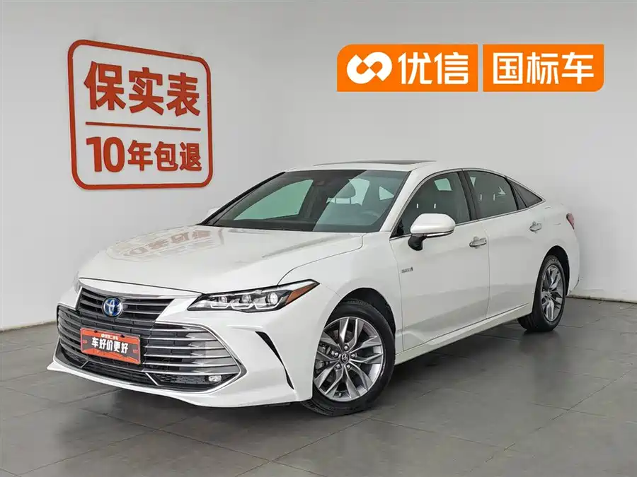 Toyota Avalon