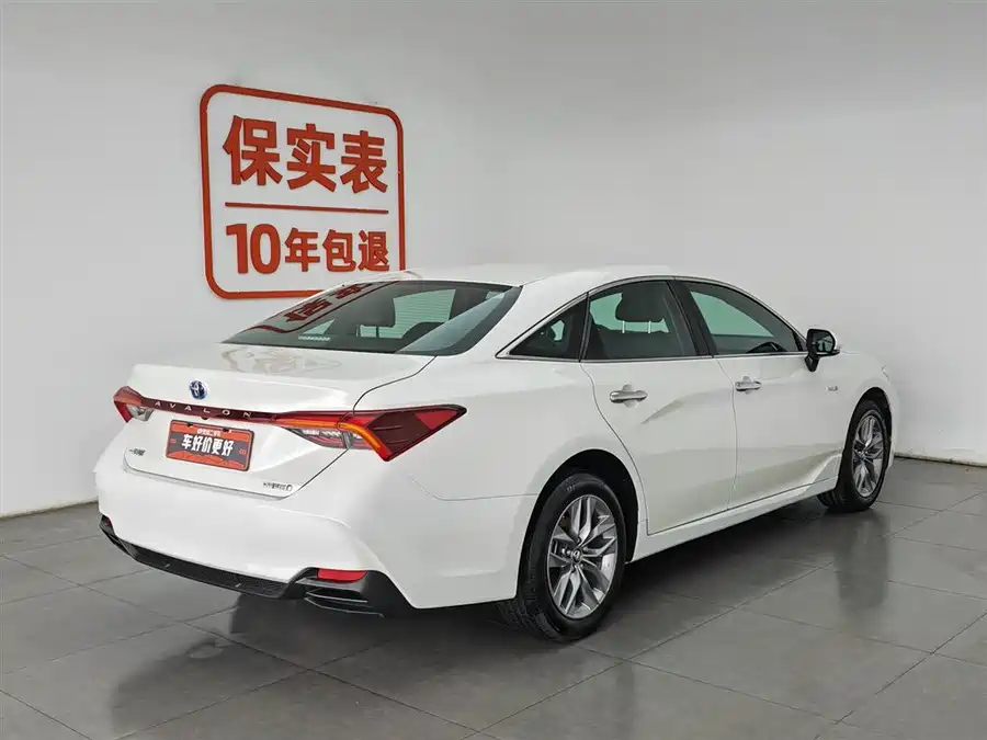 Toyota Avalon