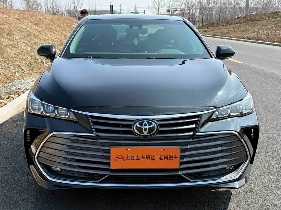 Toyota Avalon