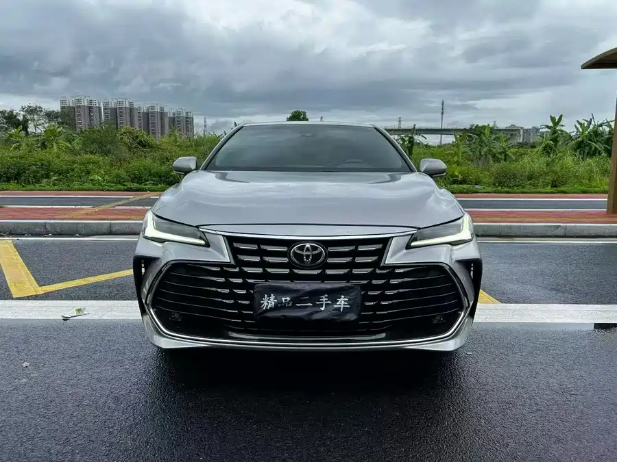 Toyota Avalon