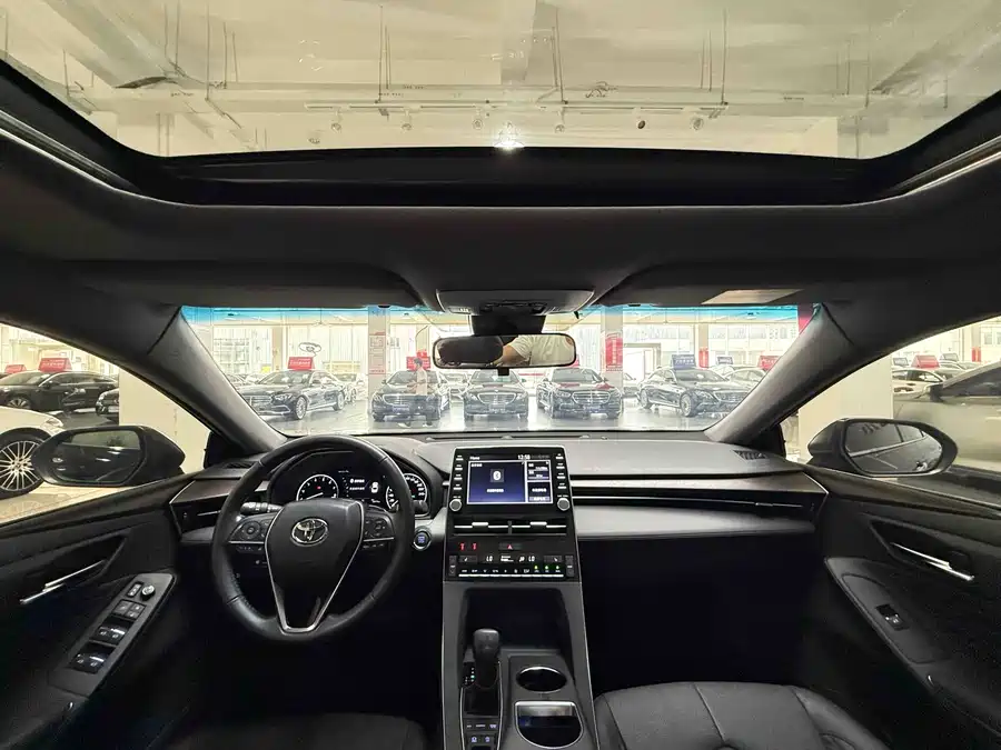 Toyota Avalon