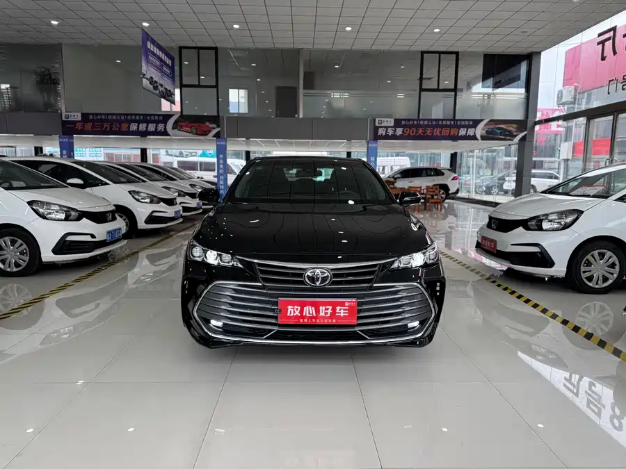 Toyota Avalon