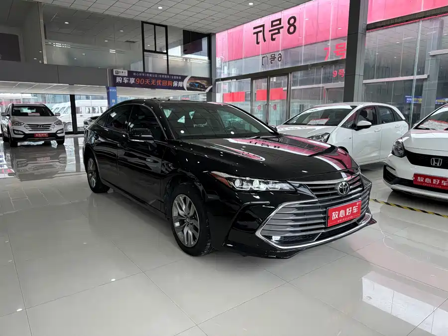 Toyota Avalon