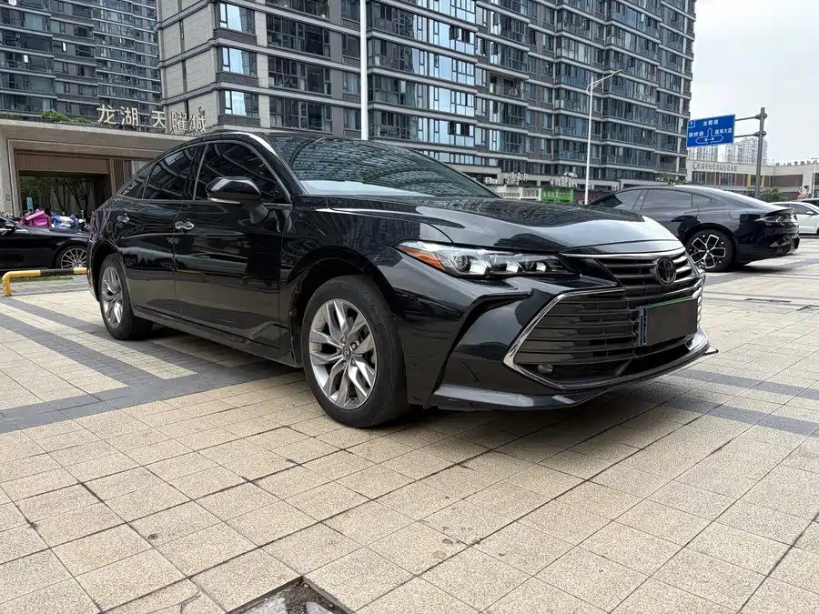 Toyota Avalon
