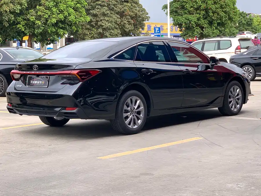 Toyota Avalon