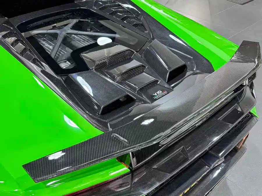 Lamborghini Huracán
