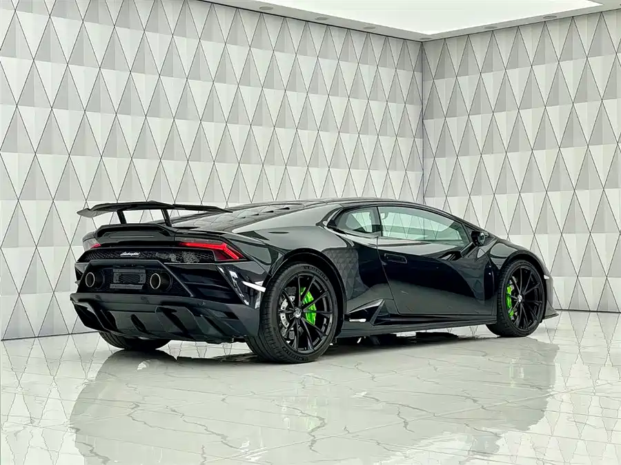 Lamborghini Huracán