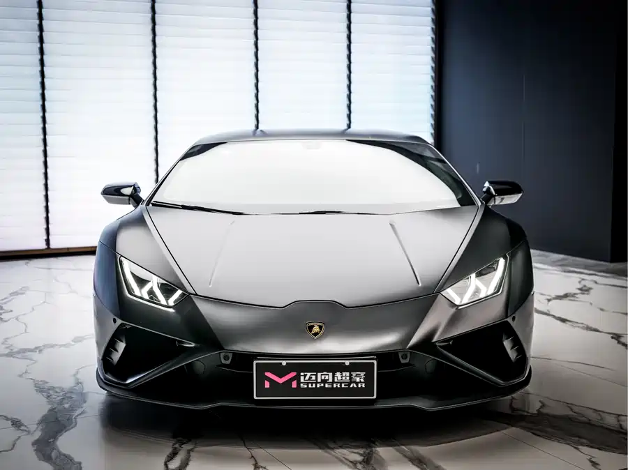 Lamborghini Huracán
