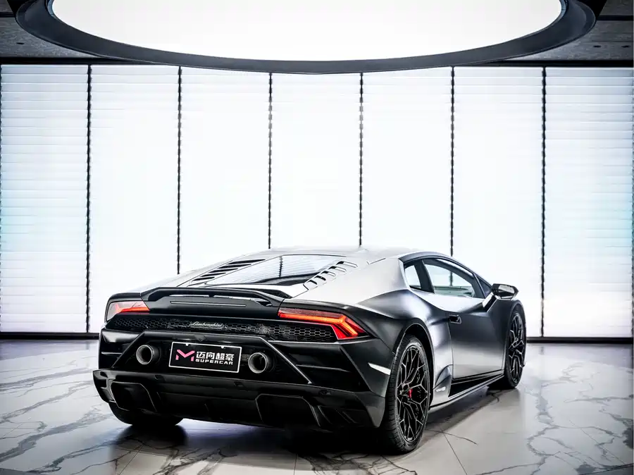 Lamborghini Huracán