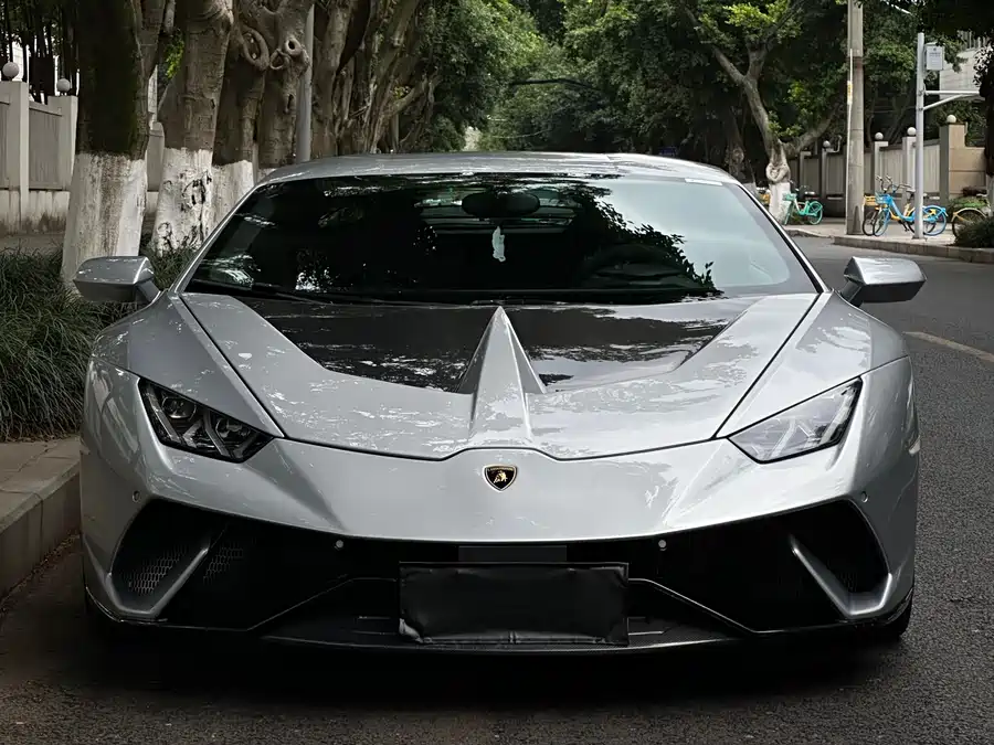 Lamborghini Huracán