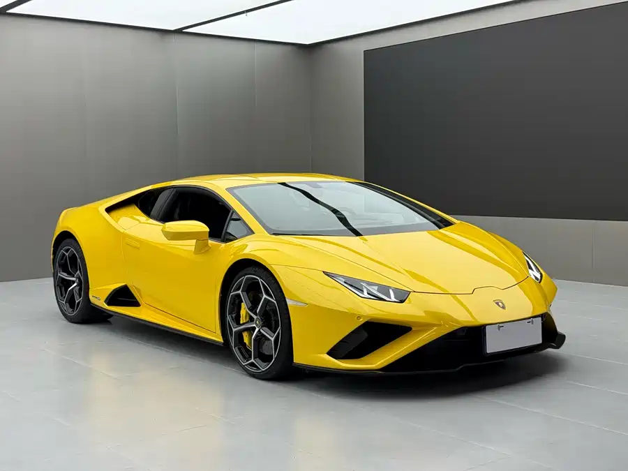Lamborghini Huracán