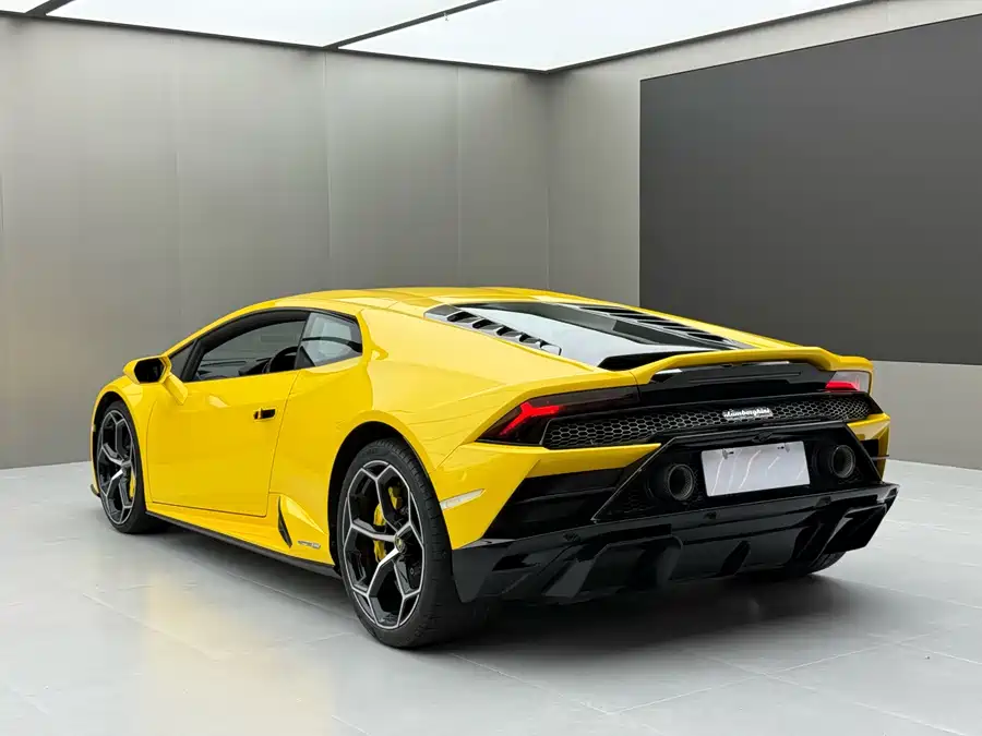 Lamborghini Huracán