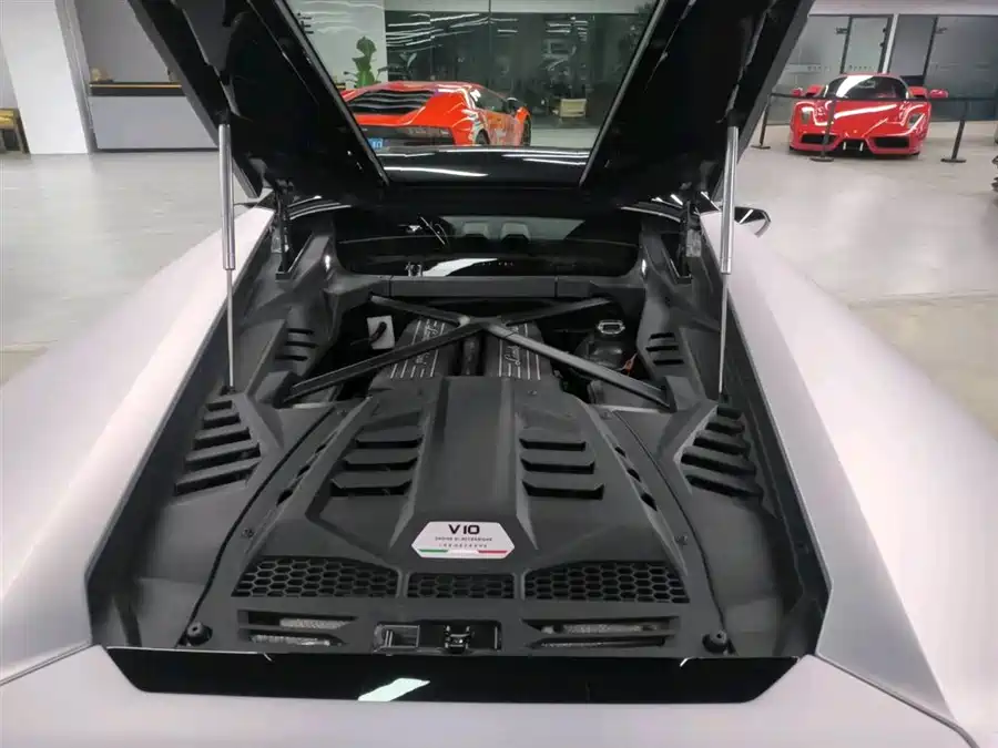 Lamborghini Huracán