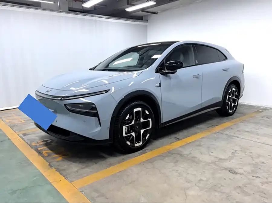 Xpeng G7