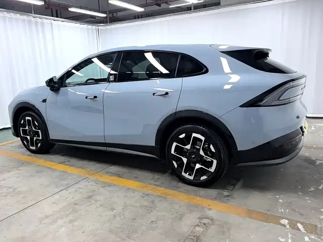 Xpeng G7