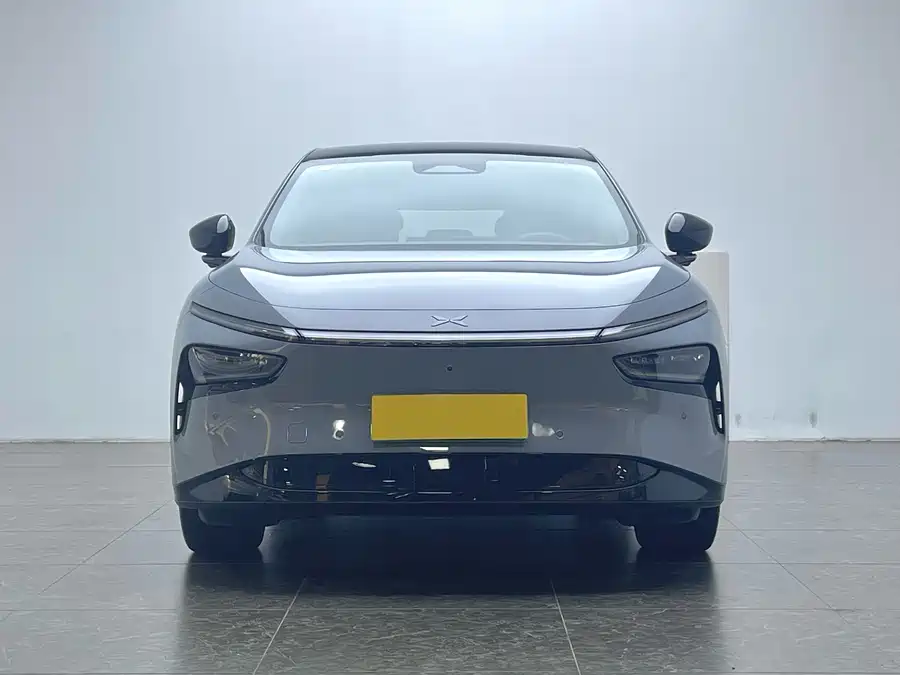Xpeng G7