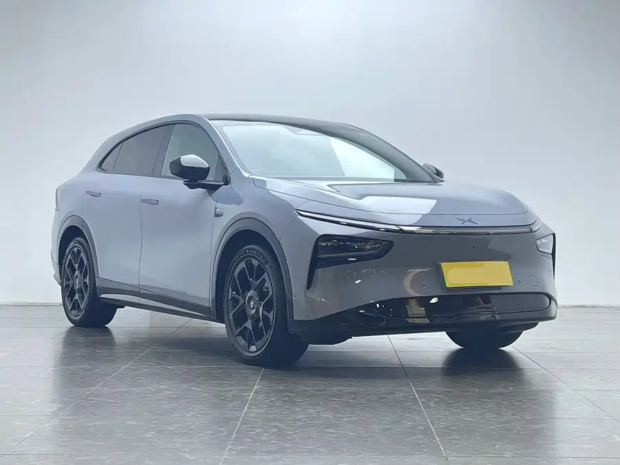 Xpeng G7
