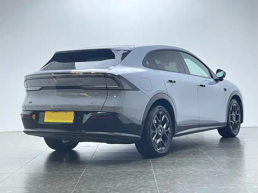 Xpeng G7
