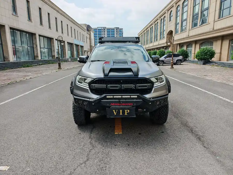 Ford Everest