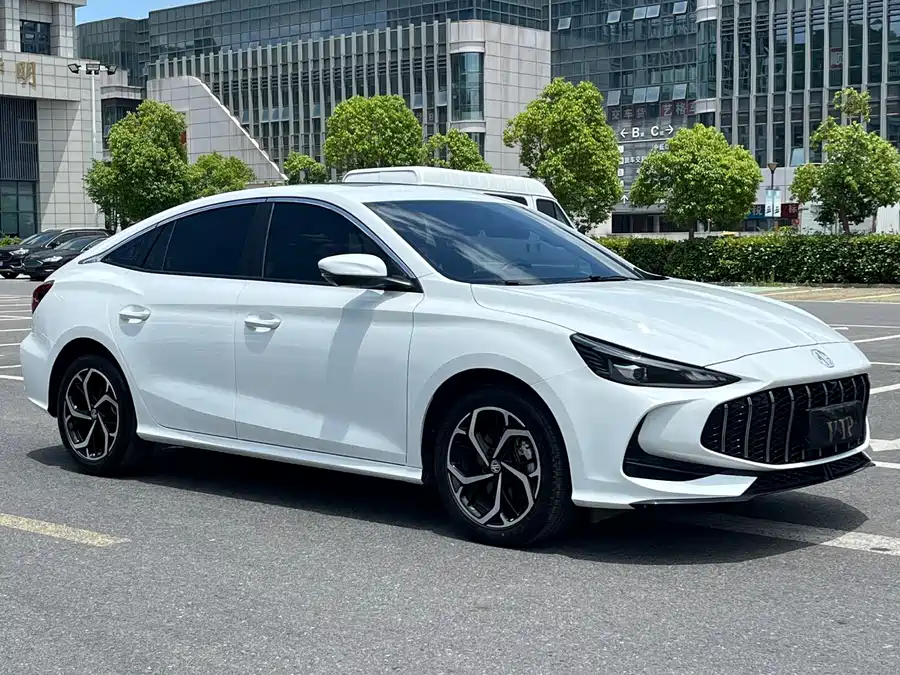 MG 5