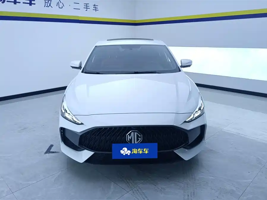 MG 5