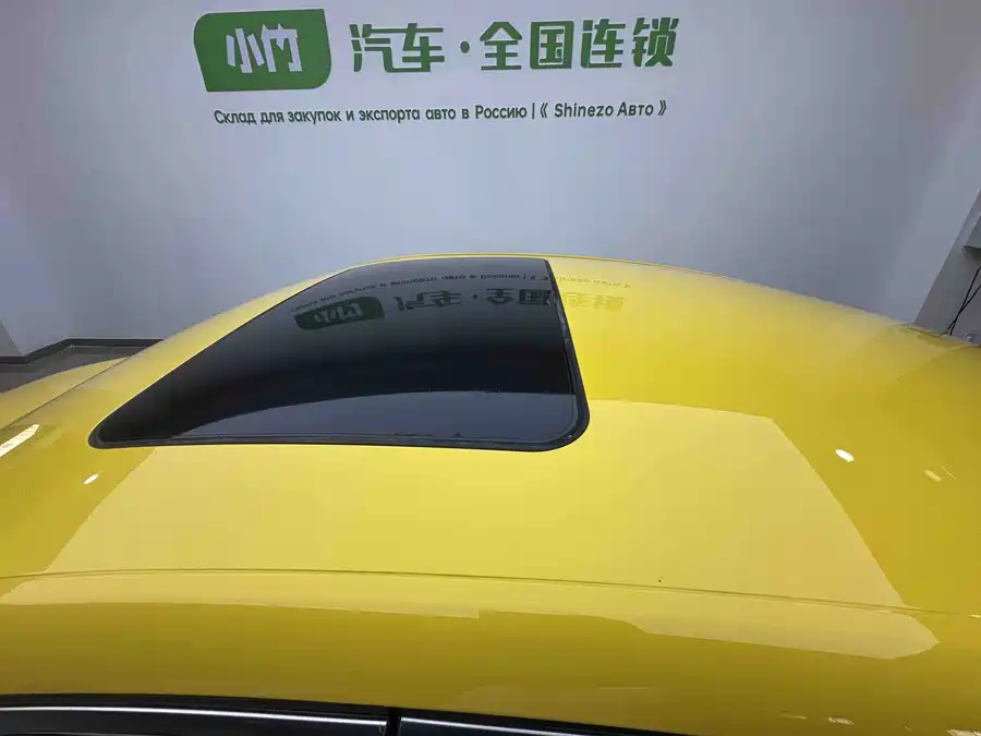 MG 5