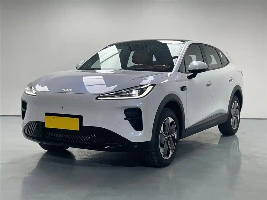 Chery Fengyun T9L