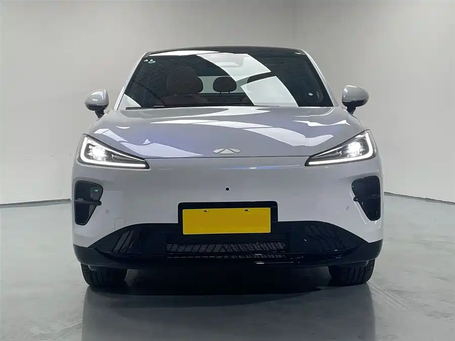 Chery Fengyun T9L