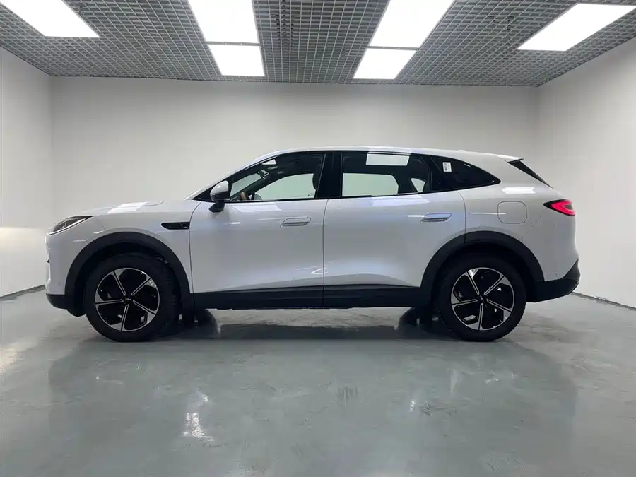 Chery Fengyun T9L