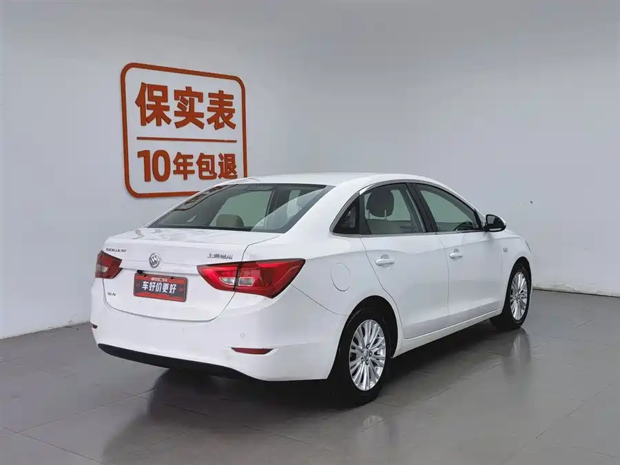 Buick Hideo