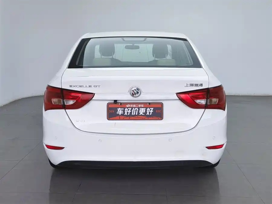 Buick Hideo