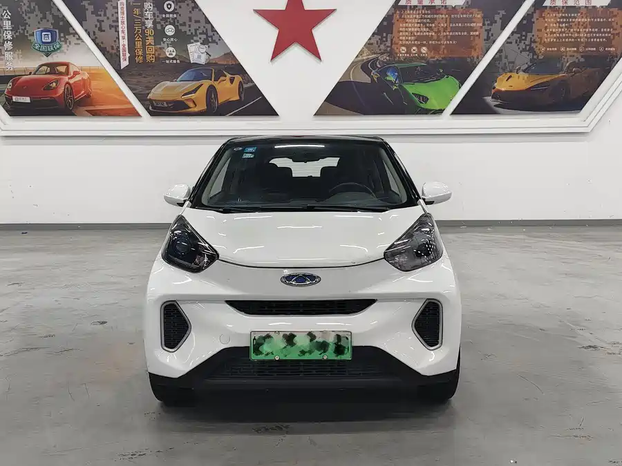 Chery QQ small ant