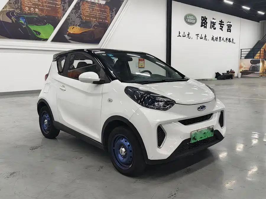 Chery QQ small ant
