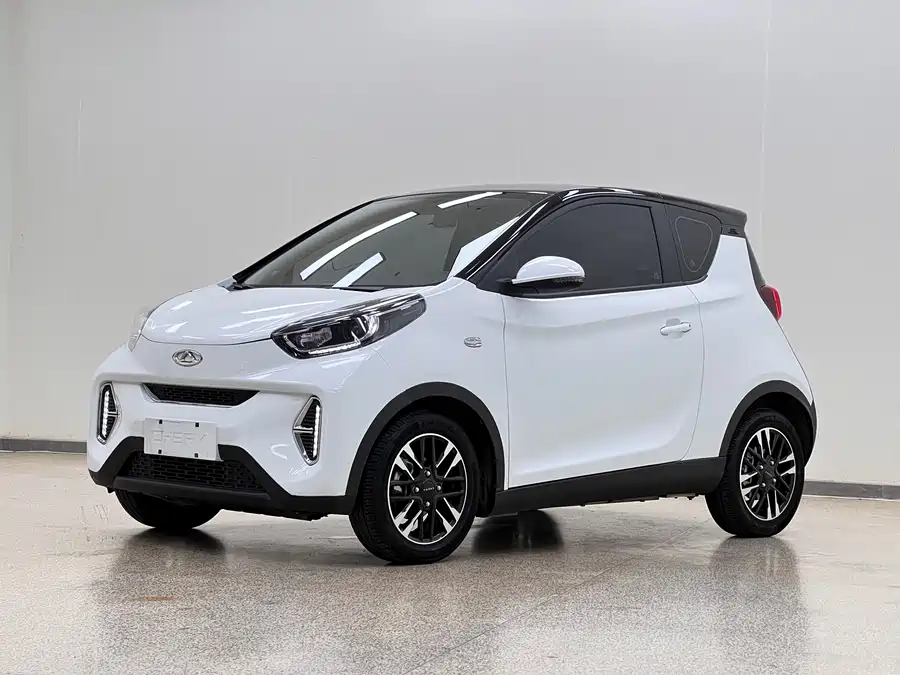 Chery QQ small ant