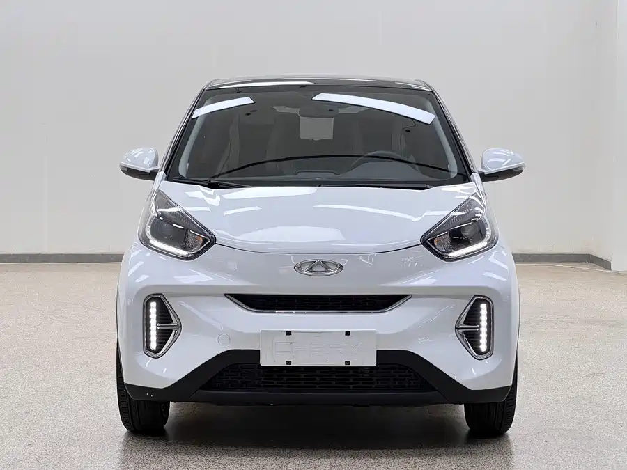 Chery QQ small ant
