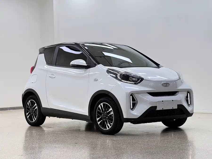 Chery QQ small ant