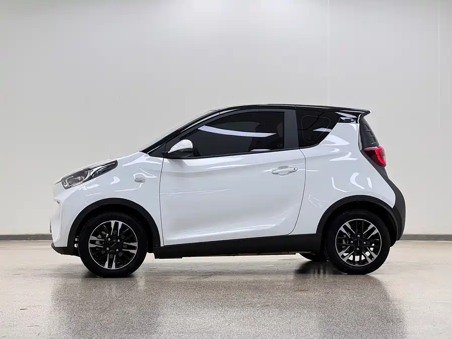 Chery QQ small ant