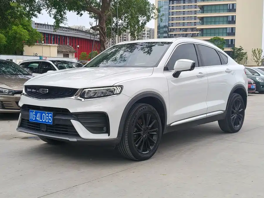 Geely Xingyue